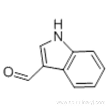 Indole-3-carboxaldehyde CAS 487-89-8